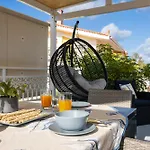 Boutique Aspasia Villa Lixouri