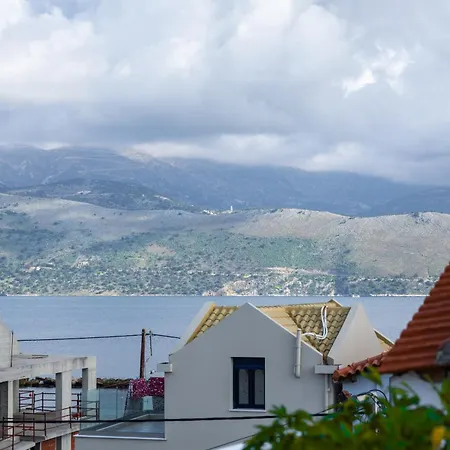 Villa Boutique Aspasia *