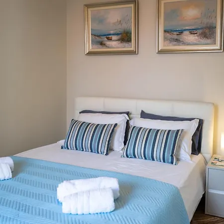 Boutique Aspasia Lixouri