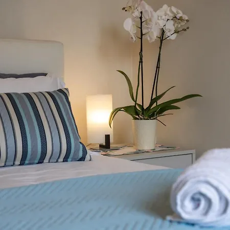 Boutique Aspasia Villa