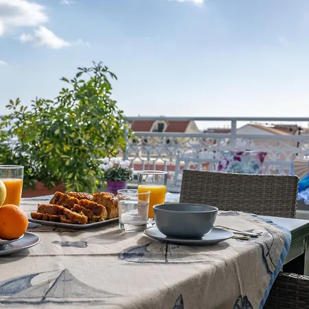 Boutique Aspasia * Lixouri