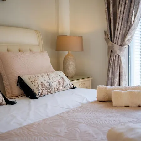 Villa Boutique Aspasia Lixouri