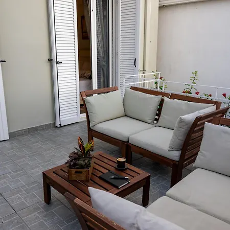 Villa Boutique Aspasia *
