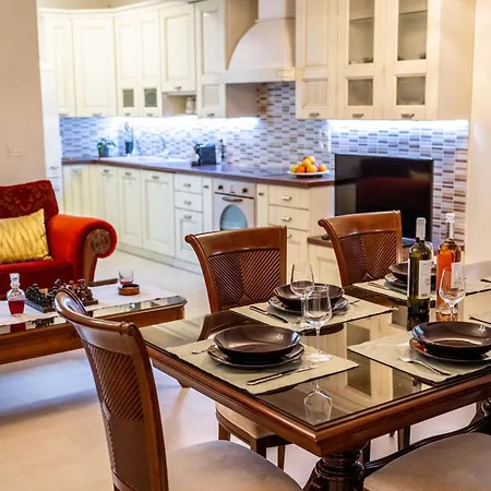 Boutique Aspasia Lixouri