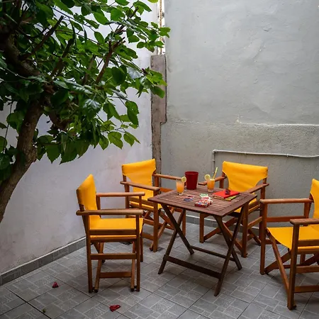 Boutique Aspasia Lixouri