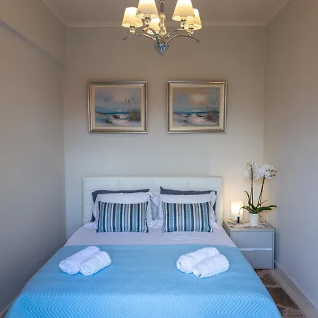 Boutique Aspasia Vila