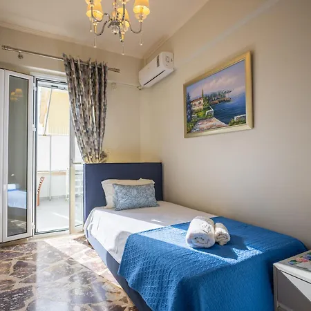 Villa Boutique Aspasia *