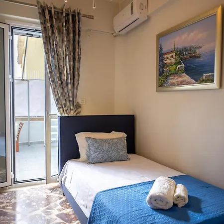 Boutique Aspasia Villa Lixouri