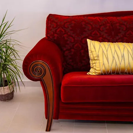 Boutique Aspasia Villa *