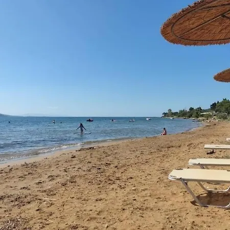 Villa Boutique Aspasia