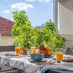 Vila Boutique Aspasia Lixouri