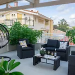 Boutique Aspasia Vila Lixouri