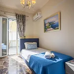 Vila Boutique Aspasia *