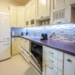 Vila Boutique Aspasia Lixouri