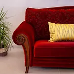 Boutique Aspasia Vila *