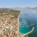 Vila Boutique Aspasia Lixouri