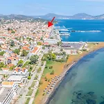Vila Boutique Aspasia Lixouri